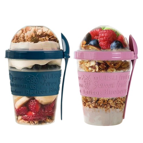 Take and yoghurt cup - take,