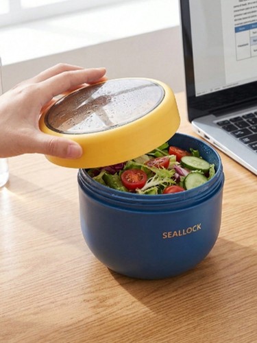 Portable oat yogurt cup pp - portable,