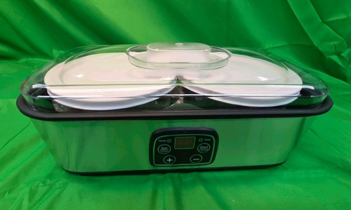 Yoghurt maker yogurt - yoghurt,