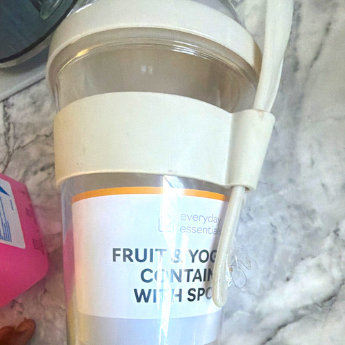 Everyday essentials fruit - everyday,