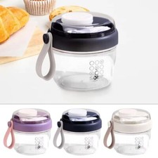 Yogurt Cups Salad Containers