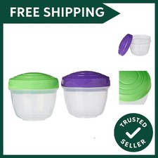 Yogurt TO GO Food Storage