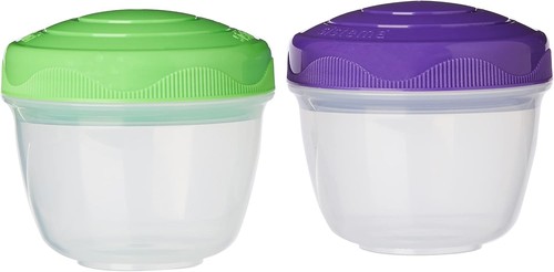 Sistema yogurt 150ml - to, go