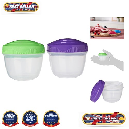 Bpa free yogurt - bpa-free, go