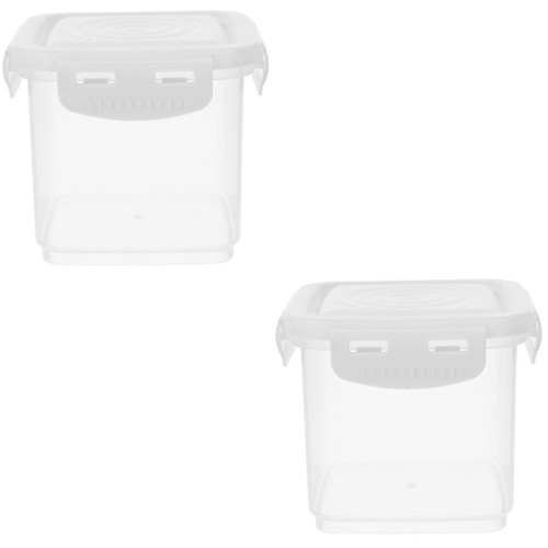 Reusable yogurt storage - reusable,