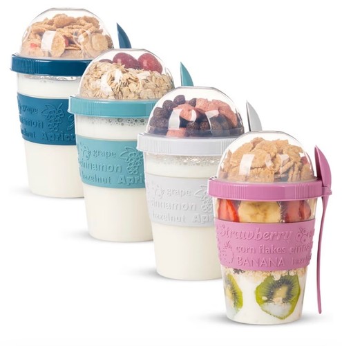 Bnwb titiz multicoloured 600ml - titiz,