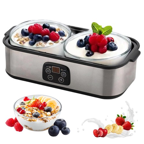 2000ml yogurt maker machine - yogurt,