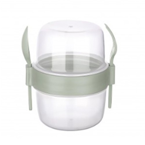 650ml muesli container - 650ml,