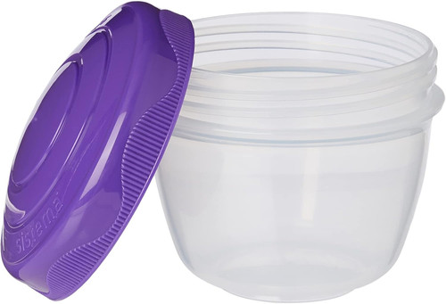 Sistema 150 small snack - 2,