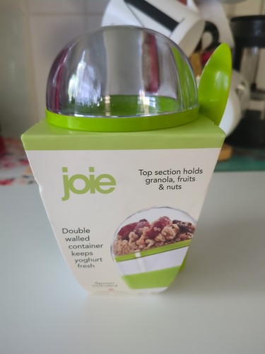 Joie yoghurt the travel - joie,