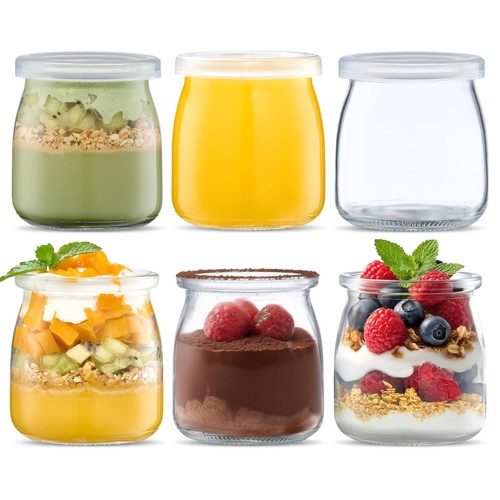 Set mini 200ml - set, yogurt