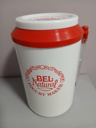 Bel natural yogurt - natural,