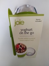 Joie Yoghurt On  The Go With