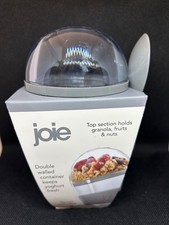 Joie Yoghurt On  The Go With
