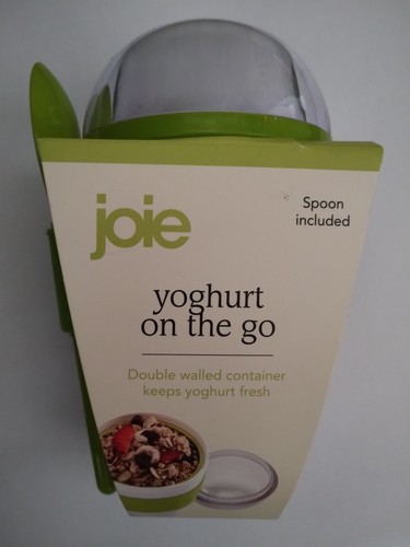 Joie yoghurt the go with - joie,