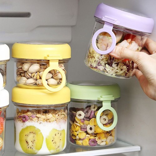 Double seal yogurt - double,