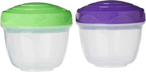 Sistema yogurt food - sistema,