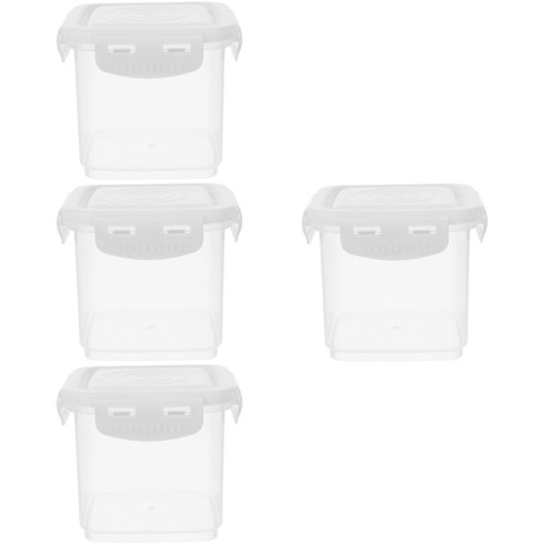 Reusable yogurt storage - reusable,