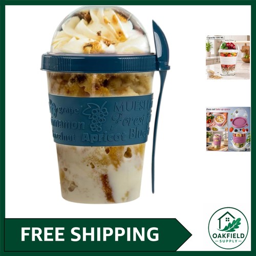 Durable 600ml food - 600ml,