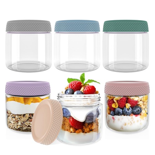Pack overnight oats - pack, 12