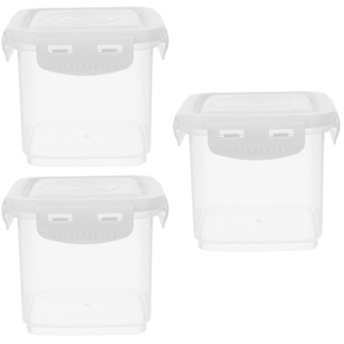 Large capacity airtight yogurt - large,