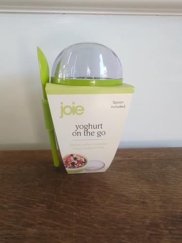 Joie yoghurt the - the, travel