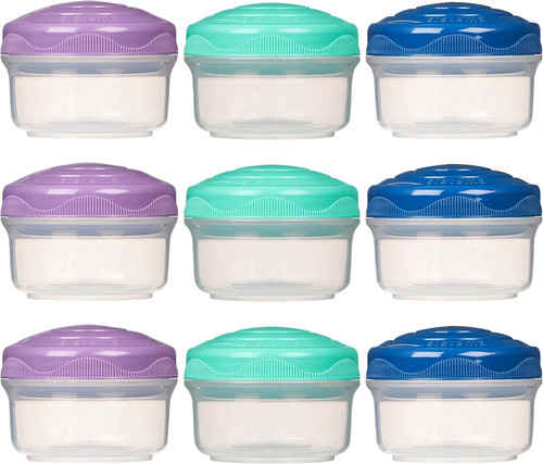 Sistema mini bites snack - to,