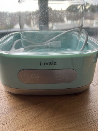 Luvele pure plus - pure, yoghurt
