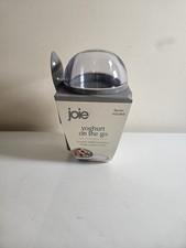 Joie Yoghurt On  The Go With