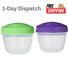 Sistema Yogurt To Go