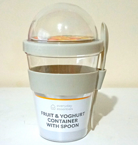 Everyday essentials fruit - everyday, &