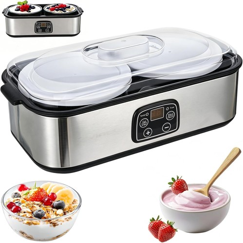 Yoghurt maker yogurt - yoghurt,
