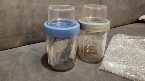 Pack overnight oats - pack,